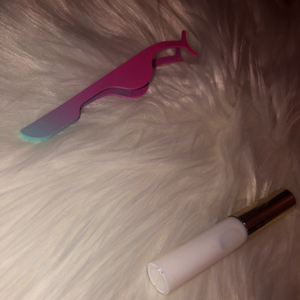 3D Mink Lashes (python) - Picture 2 of 4